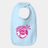 Rabbit Skins - Infant Premium Jersey Bib - RS1005 Thumbnail