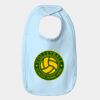 Rabbit Skins - Infant Premium Jersey Bib - RS1005 Thumbnail