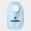 Rabbit Skins - Infant Premium Jersey Bib - RS1005 Thumbnail