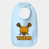 Rabbit Skins - Infant Premium Jersey Bib - RS1005 Thumbnail