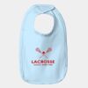 Rabbit Skins - Infant Premium Jersey Bib - RS1005 Thumbnail