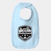 Rabbit Skins - Infant Premium Jersey Bib - RS1005 Thumbnail