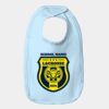 Rabbit Skins - Infant Premium Jersey Bib - RS1005 Thumbnail