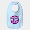 Rabbit Skins - Infant Premium Jersey Bib - RS1005 Thumbnail