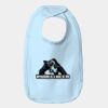Rabbit Skins - Infant Premium Jersey Bib - RS1005 Thumbnail