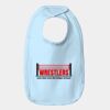 Rabbit Skins - Infant Premium Jersey Bib - RS1005 Thumbnail