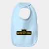 Rabbit Skins - Infant Premium Jersey Bib - RS1005 Thumbnail