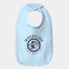 Rabbit Skins - Infant Premium Jersey Bib - RS1005 Thumbnail