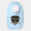 Rabbit Skins - Infant Premium Jersey Bib - RS1005 Thumbnail