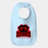 Rabbit Skins - Infant Premium Jersey Bib - RS1005 Thumbnail