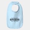 Rabbit Skins - Infant Premium Jersey Bib - RS1005 Thumbnail