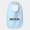 Rabbit Skins - Infant Premium Jersey Bib - RS1005 Thumbnail