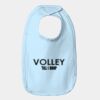 Rabbit Skins - Infant Premium Jersey Bib - RS1005 Thumbnail