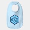 Rabbit Skins - Infant Premium Jersey Bib - RS1005 Thumbnail