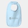 Rabbit Skins - Infant Premium Jersey Bib - RS1005 Thumbnail