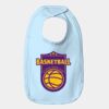 Rabbit Skins - Infant Premium Jersey Bib - RS1005 Thumbnail