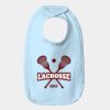 Rabbit Skins - Infant Premium Jersey Bib - RS1005 Thumbnail