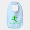 Rabbit Skins - Infant Premium Jersey Bib - RS1005 Thumbnail