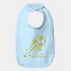 Rabbit Skins - Infant Premium Jersey Bib - RS1005 Thumbnail
