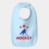 Rabbit Skins - Infant Premium Jersey Bib - RS1005 Thumbnail
