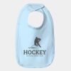 Rabbit Skins - Infant Premium Jersey Bib - RS1005 Thumbnail