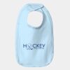 Rabbit Skins - Infant Premium Jersey Bib - RS1005 Thumbnail