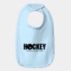 Rabbit Skins - Infant Premium Jersey Bib - RS1005 Thumbnail