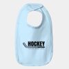 Rabbit Skins - Infant Premium Jersey Bib - RS1005 Thumbnail
