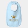 Rabbit Skins - Infant Premium Jersey Bib - RS1005 Thumbnail