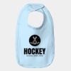 Rabbit Skins - Infant Premium Jersey Bib - RS1005 Thumbnail