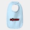 Rabbit Skins - Infant Premium Jersey Bib - RS1005 Thumbnail