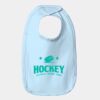 Rabbit Skins - Infant Premium Jersey Bib - RS1005 Thumbnail
