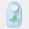 Rabbit Skins - Infant Premium Jersey Bib - RS1005 Thumbnail