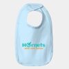 Rabbit Skins - Infant Premium Jersey Bib - RS1005 Thumbnail