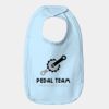 Rabbit Skins - Infant Premium Jersey Bib - RS1005 Thumbnail