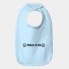 Rabbit Skins - Infant Premium Jersey Bib - RS1005 Thumbnail