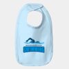Rabbit Skins - Infant Premium Jersey Bib - RS1005 Thumbnail