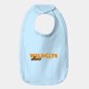 Rabbit Skins - Infant Premium Jersey Bib - RS1005 Thumbnail