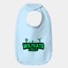 Rabbit Skins - Infant Premium Jersey Bib - RS1005 Thumbnail