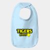 Rabbit Skins - Infant Premium Jersey Bib - RS1005 Thumbnail
