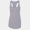 Next Level - Women's Ideal Racerback Tank - 1533 Thumbnail