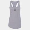 Next Level - Women's Ideal Racerback Tank - 1533 Thumbnail