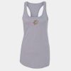 Next Level - Women's Ideal Racerback Tank - 1533 Thumbnail