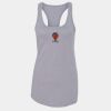 Next Level - Women's Ideal Racerback Tank - 1533 Thumbnail