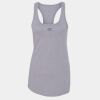 Next Level - Women's Ideal Racerback Tank - 1533 Thumbnail