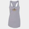 Next Level - Women's Ideal Racerback Tank - 1533 Thumbnail