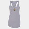 Next Level - Women's Ideal Racerback Tank - 1533 Thumbnail
