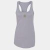 Next Level - Women's Ideal Racerback Tank - 1533 Thumbnail