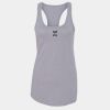 Next Level - Women's Ideal Racerback Tank - 1533 Thumbnail