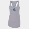 Next Level - Women's Ideal Racerback Tank - 1533 Thumbnail